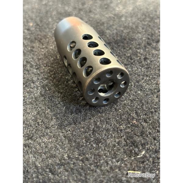 Frein de bouche DF2000 M15x100