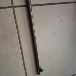 Canon walther lothar prof&icirc;l g98 cal 8x57 avec accessoires de vis&eacute;e pratiquement neuf
