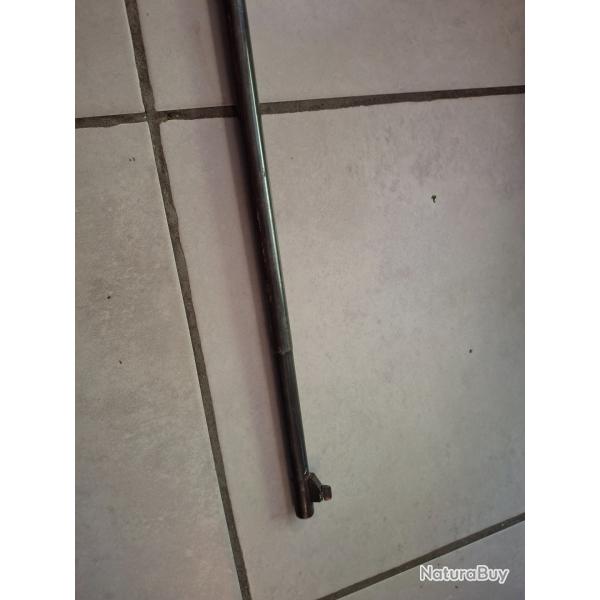 Canon walther lothar prof�l g98 cal 8x57 avec accessoires de vis�e pratiquement neuf