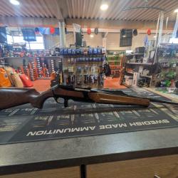 Carabine browning bar mk3 zenith calibre 270 wsm