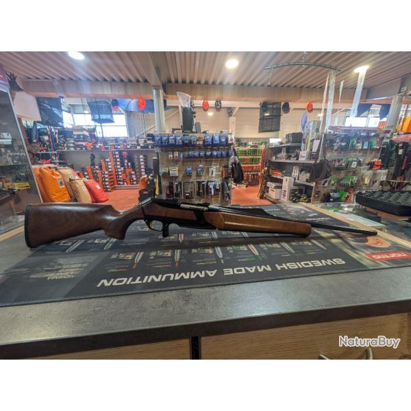 Carabine browning bar mk3 zenith calibre 270 wsm
