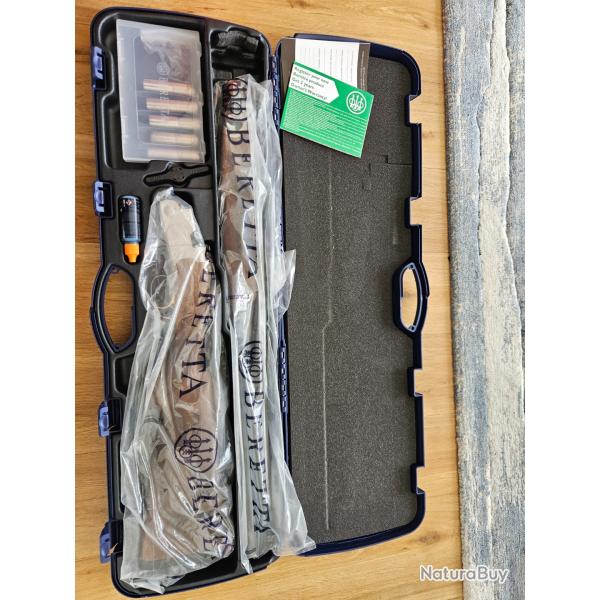 Fusil superpos� Beretta 686 Silver Pigeon I Cal.12