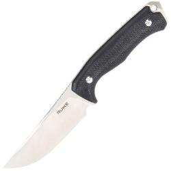 Couteau outdoor Ruike Knives F186 Black Micarta