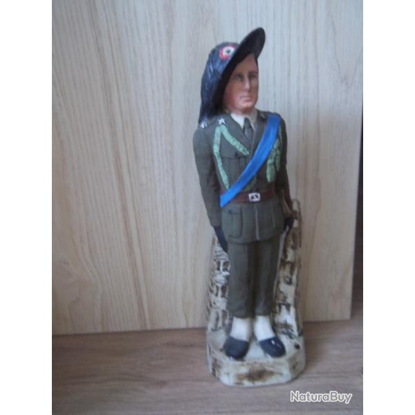 Bersagliers arm� terre Italienne statuette 1.100 kg