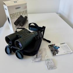 STEINER Jumelles Observer 10x42