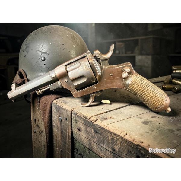 BODEO cal. 10.4mm num�ro R2150
