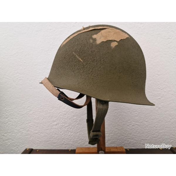 Casque fran�ais 1953