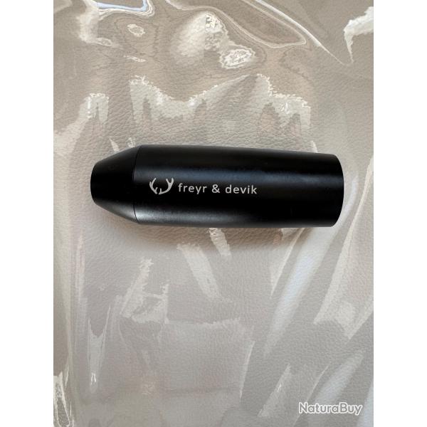 R�ducteur de son Freyr & Devik Featherweigth 149