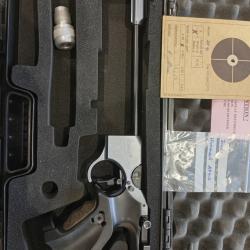 Hammerli AP40 calibre4.5
