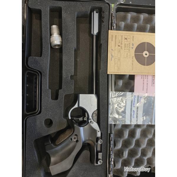Hammerli AP40 calibre4.5
