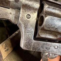 BODEO cal. 10.4mm num&eacute;ro G2833