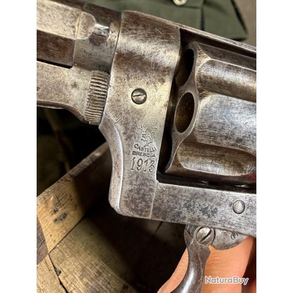 BODEO cal. 10.4mm num�ro G2833