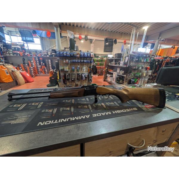 Express Ba�kal izh94 calibre 9.3x74