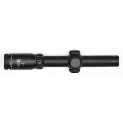lunette de battue BURRIS - Euro Diamond  1-4 x 42  - sans r&eacute;serve !