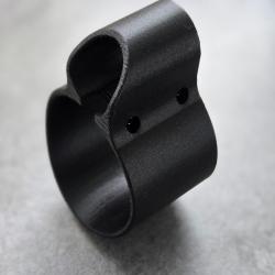 Adaptateur rail Picatinny pour bipied - Snowpeak Mercury AP1000B / AP900B