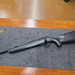 Carabine Chapuis Rols carbon gaucher 9.3x62
