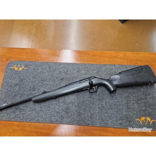 Carabine Chapuis Rols carbon gaucher 9.3x62