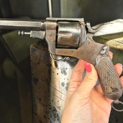 BODEO cal. 10.4mm num&eacute;ro 775