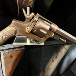 BODEO cal. 10.4mm num&eacute;ro 775