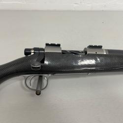 !! OCCASION !! CHRISTENSEN ARMS CARBONE CALIBRE 270wsm
