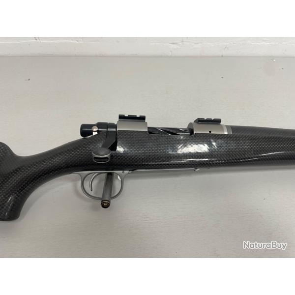 !! OCCASION !! CHRISTENSEN ARMS CARBONE CALIBRE 270wsm