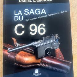 La saga du C. 96