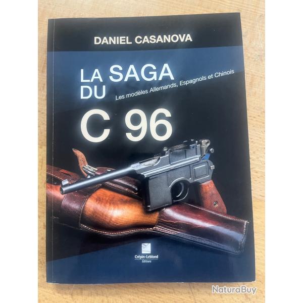 La saga du C. 96