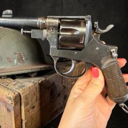 RARE BODEO cal. 10.4mm num&eacute;ro F2741