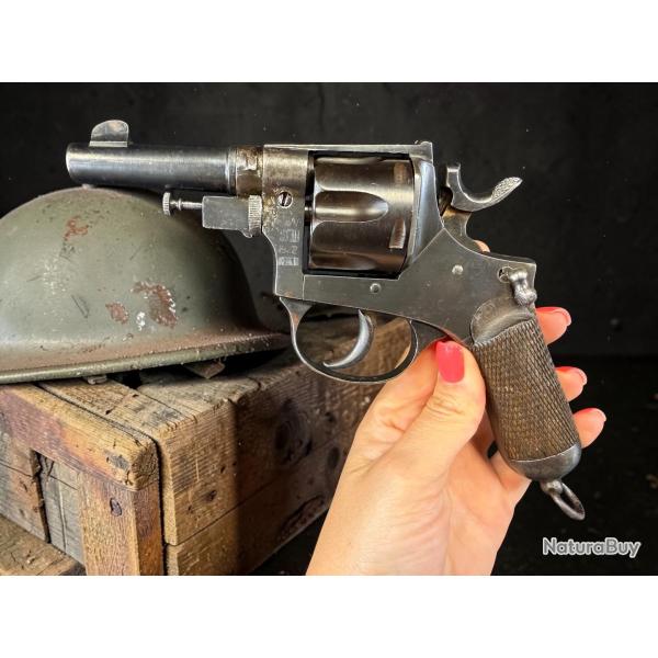 RARE BODEO cal. 10.4mm num�ro F2741