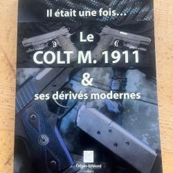 Le col mod&egrave;le, 1911