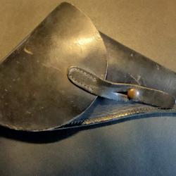 Holster pour revolver d'Ordonnance 1892