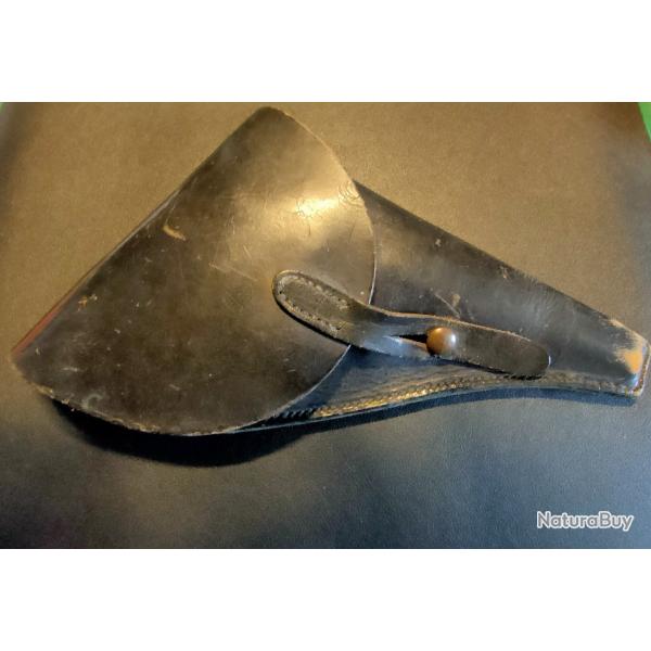 Holster pour revolver d'Ordonnance 1892