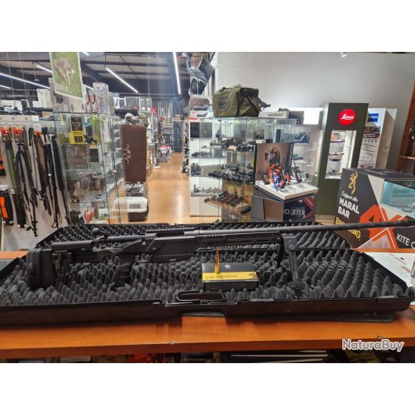 Steyr Mannlicher SSG 08 338 lapua magnum