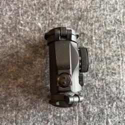 AIMPOINT MICROH-2 2MOA