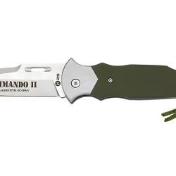 Couteau pliant K25 Commando II