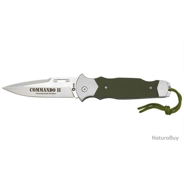 Couteau pliant K25 Commando II