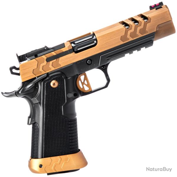 Pistolet Kimber 2K11 Target Dual Tone 9x19 Optic Ready
