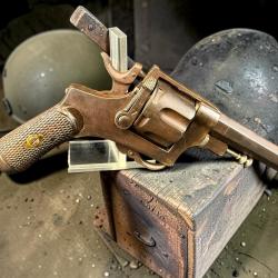 BODEO 1889 cal. 10.4mm