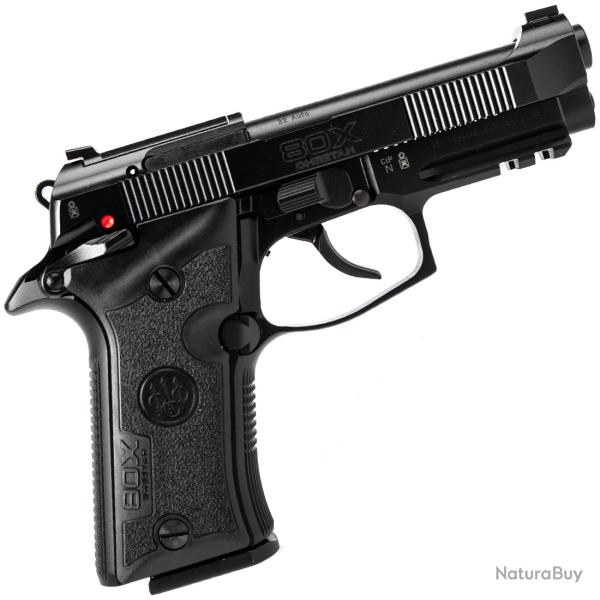BERETTA 80X CHEETAH 32ACP (7,65)