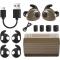 petites annonces chasse p&ecirc;che : Bouchons d'Oreilles Électroniques Bluetooth 5.3 Protection Auditive Active Rechargeables Tir Chasse