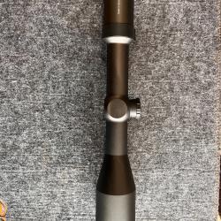LUNETTE ZEISS DURALYT 3-12X50