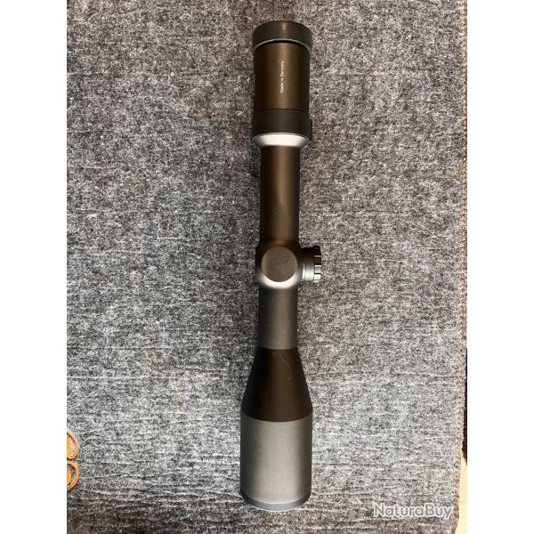 LUNETTE ZEISS DURALYT 3-12X50