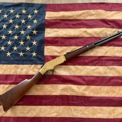 Uberti 1866 yellow boy 22lr