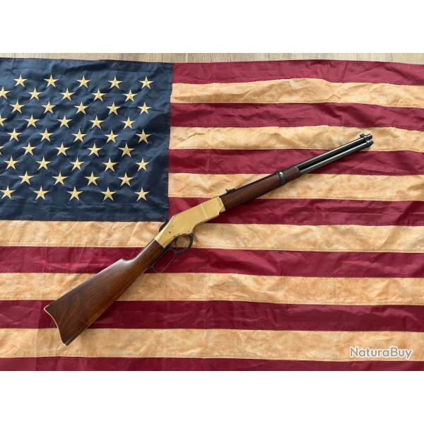Uberti 1866 yellow boy 22lr