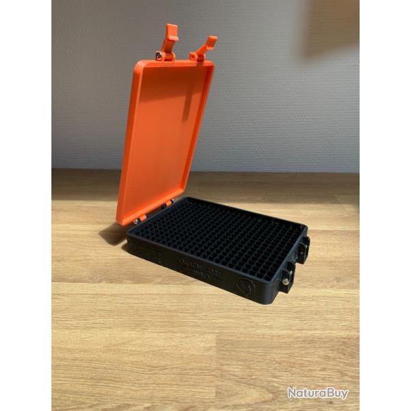 Boite munitions 22lr xl or capacit� de 352 munitions