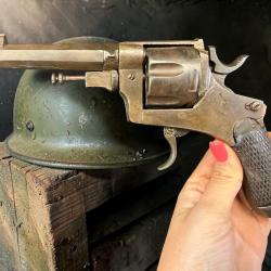 BODEO 1889 cal. 10.4mm num&eacute;ro Z4838