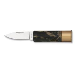 Couteau pliant Albainox Cartouche Camo