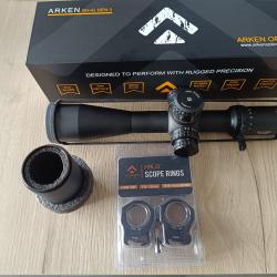 ARKEN OPTICS SH-4J
