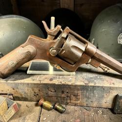BODEO 1889 cal. 10.4mm num&eacute;ro U8908