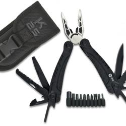 Pince tactiques K25 Titane 20 fonctions